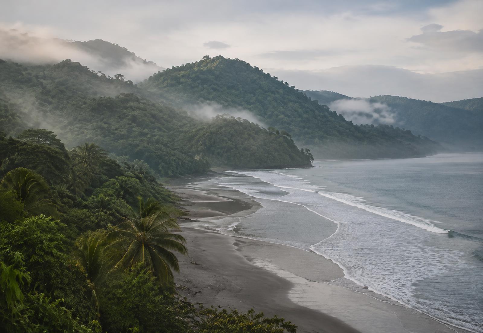 Costa Rica