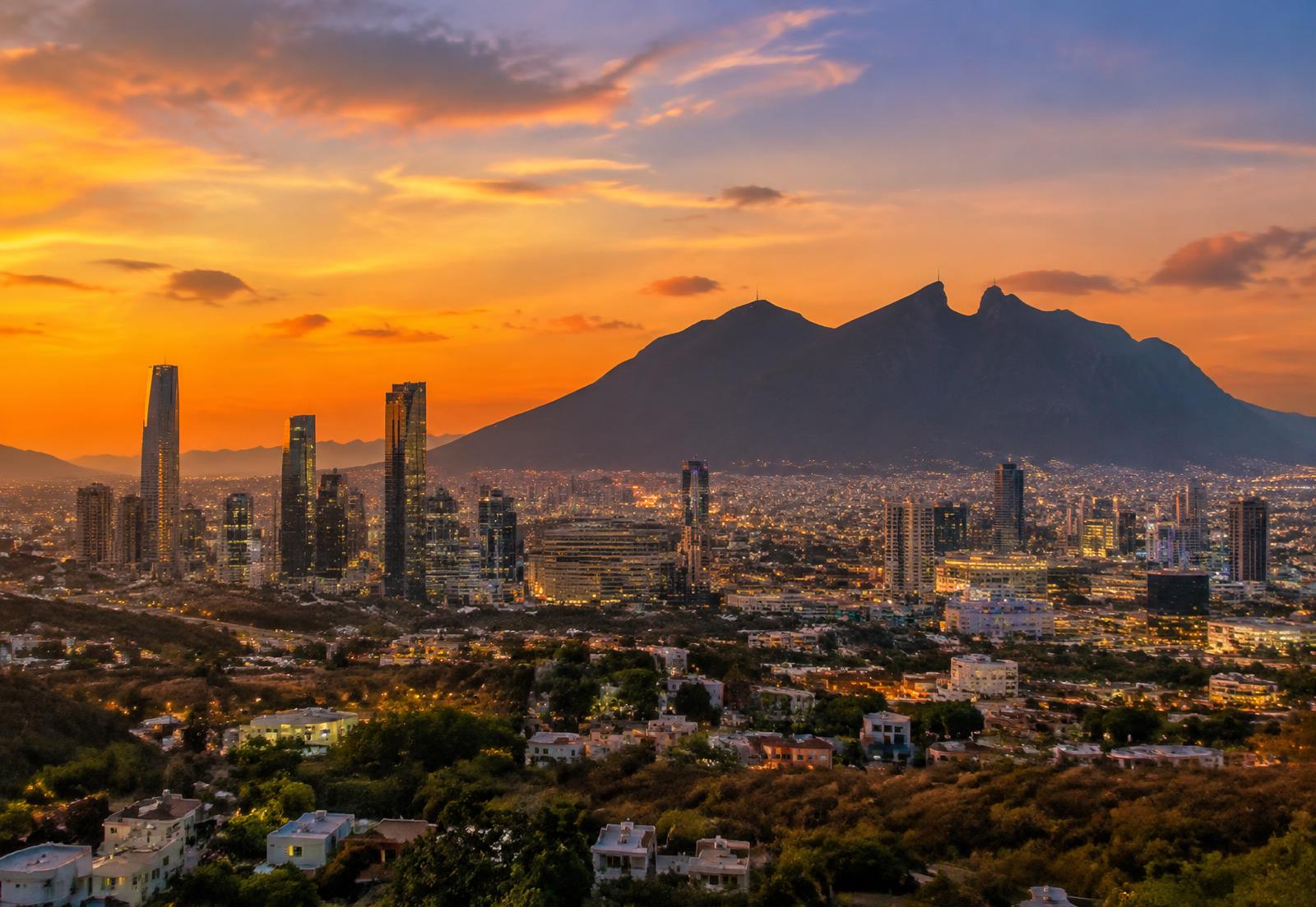 Monterrey